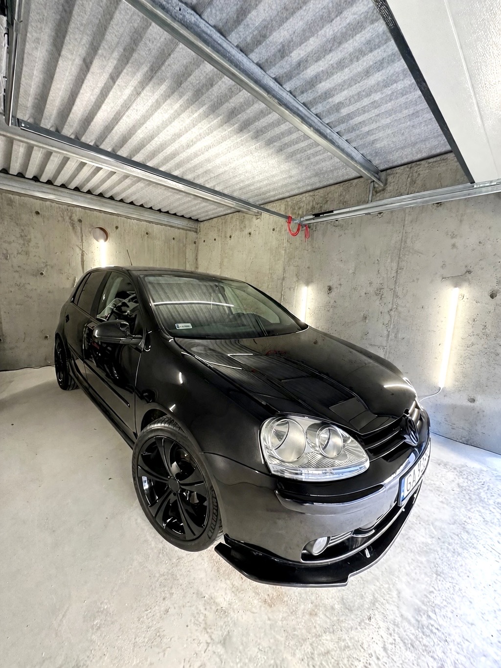 Realizacja detailing 1